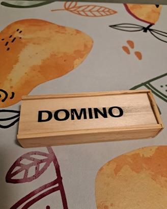 Gioco del Domino Classico