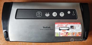 Macchina sottovuoto Tefal vt2560 