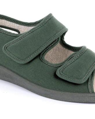 SANDALI comfort NUOVI GAVIGA MADE IN ITALY donna