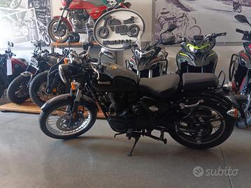 BENELLI IMPERIALE 400 FINANZIABILE NO ANTICIPO NO 