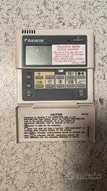 Telecomando Daikin BRC1D52 da parete