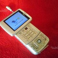 Lg u900