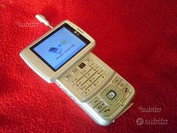 Lg u900