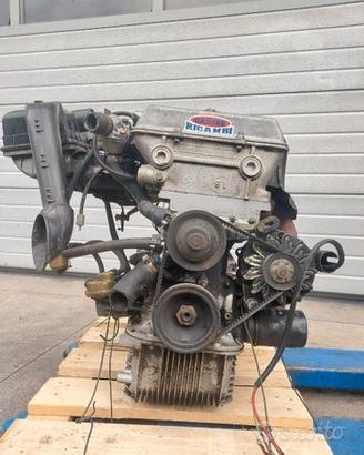 Motore Alfa Romeo Giulietta 1.8 del 1991 - AR01678