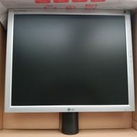 Monitor LG Flatron 17"