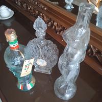 bottiglie vintage 