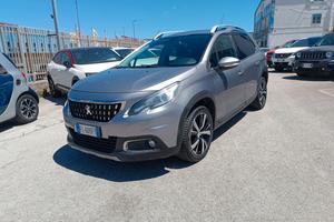 Peugeot 2008 2008 1.6 bluehdi Allure 100cv my16