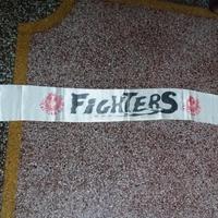 Sciarpe Ultras Juventus anni '80