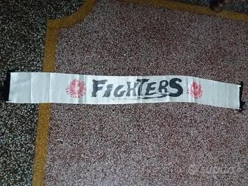 Sciarpe Ultras Juventus anni '80