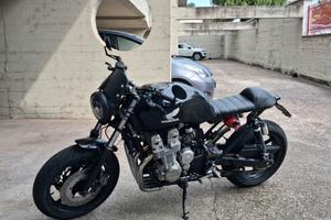 Honda CB 750 sevenfifty 