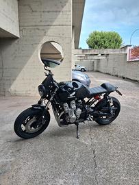 Honda CB 750 sevenfifty 