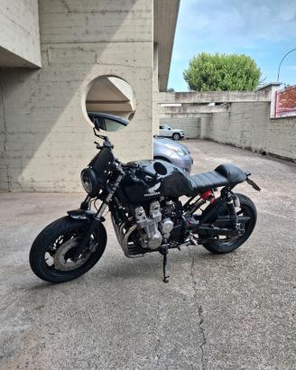 Honda CB 750 sevenfifty 