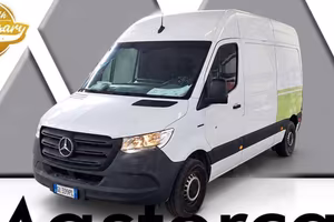 MERCEDES-BENZ Sprinter eSprinter - 4 batterie tg