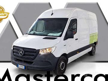 MERCEDES-BENZ Sprinter eSprinter - 4 batterie tg