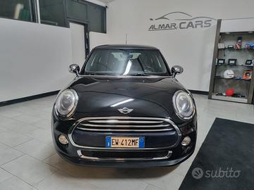 Mini 1.5 Cooper