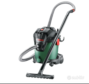 Bosch Aspiratore AdvancedVac 20 (20 litri, 1200 W,