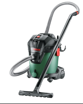 Bosch Aspiratore AdvancedVac 20 (20 litri, 1200 W,
