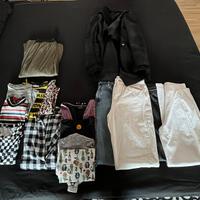 👚SVUOTA ARMADIO👗