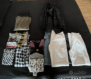 👚SVUOTA ARMADIO👗