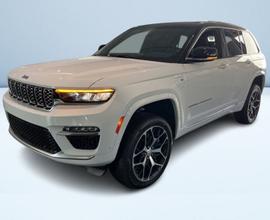 Jeep Grand Cherokee 2.0 PHEV Summit Re MY23