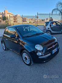 fiat 500 1.2 benzina GPL 