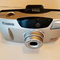 CANON PRIMA ZOOM 76 AIAF