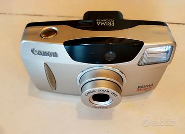 CANON PRIMA ZOOM 76 AIAF