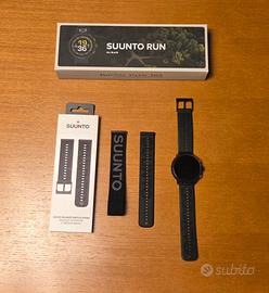 Suunto Run