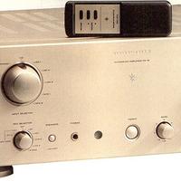 MARANTZ PM 16