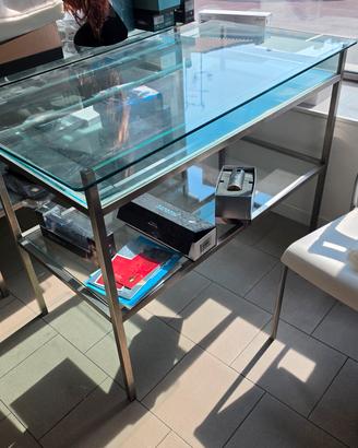 tavoli da esposizione o altro
