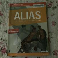 Libro “ Alias “