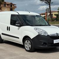 Opel COMBO 2017 EURO6