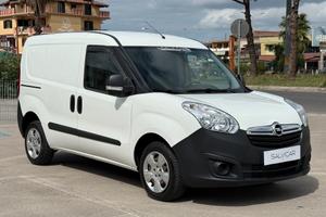 Opel COMBO 2017 EURO6