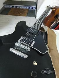 Gibson 335 dot  nero €1100 no f
