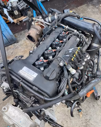MOTORE DR 1.5 TURBO BENZINA