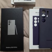 S24 ultra 512gb titanium