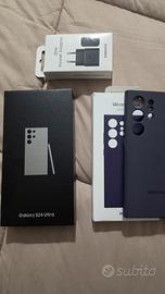 S24 ultra 512gb titanium