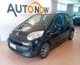 Citroen C1 1.0 Automatic NEOPATENTATI