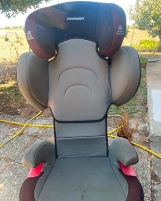 Seggiolino auto Foppapedretti
