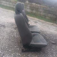 sedili fuoristrada universali