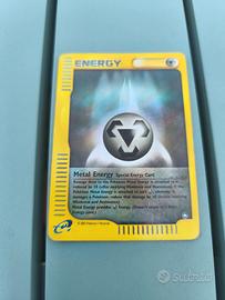 Metal Energy 143/147 - Aquapolis ENG  e-Reader