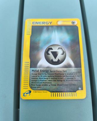 Metal Energy 143/147 - Aquapolis ENG  e-Reader