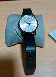 Orologio Calvin klein