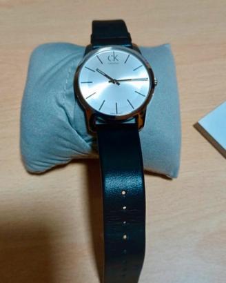 Orologio Calvin klein