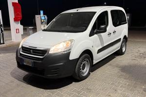 Peugeot Partner N1 Tepee BlueHDi 75 Active IVA ESP