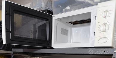 forno microonde LG
