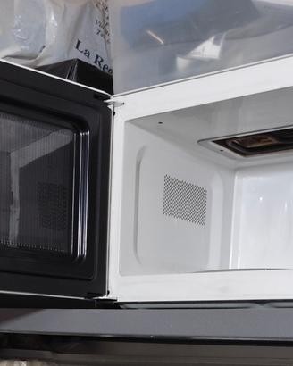 forno microonde LG
