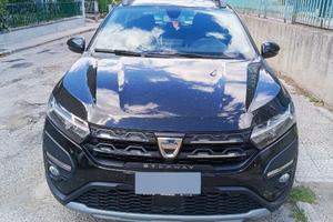 Dacia Sandero Stepway 1.0 TCe Eco-G Comfort GPL