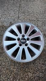 CERCHI FORD VOLVO