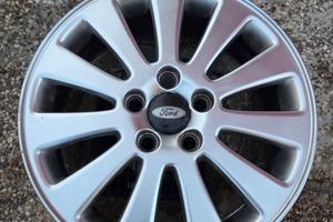 CERCHI FORD VOLVO